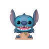 FUNKO POP! LILO & STITCH (STTCH IN SAND) 1566