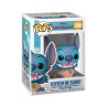 FUNKO POP! LILO & STITCH (STTCH IN SAND) 1566