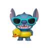 FUNKO POP! LILO & STITCH (STTCH WITH TUBE) 1565