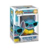 FUNKO POP! LILO & STITCH (STTCH WITH TUBE) 1565
