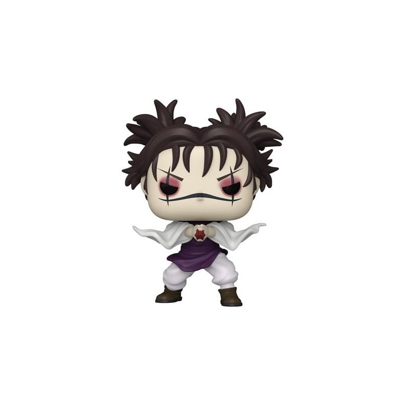 FUNKO POP! JUJUTSU KAISEN (CHOSO) 1886