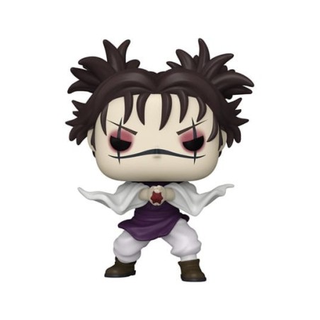 FUNKO POP! JUJUTSU KAISEN (CHOSO) 1886