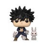 FUNKO POP! JUJUTSU KAISEN (MEGUMI FUSHIGURO) 1883