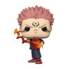 FUNKO POP! JUJUTSU KAISEN (SUKUNA FIRE ARROW) 1887