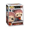 FUNKO POP! JUJUTSU KAISEN (SUKUNA FIRE ARROW) 1887