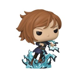 FUNKO POP! JUJUTSU KAISEN (NOBARA KUGISAKI POP! PLUS) 1884