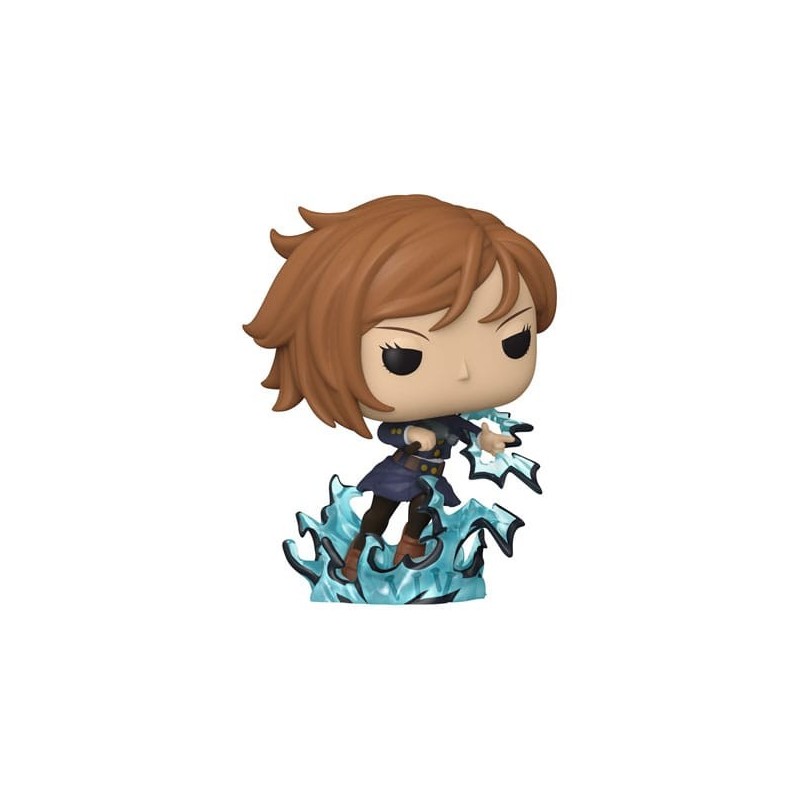 FUNKO POP! JUJUTSU KAISEN (NOBARA KUGISAKI POP! PLUS) 1884