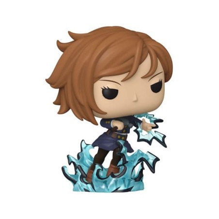 FUNKO POP! JUJUTSU KAISEN (NOBARA KUGISAKI POP! PLUS) 1884