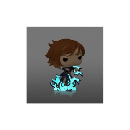 FUNKO POP! JUJUTSU KAISEN (NOBARA KUGISAKI POP! PLUS CHASE LIMITED EDITION) 1884