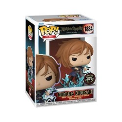 FUNKO POP! JUJUTSU KAISEN (NOBARA KUGISAKI POP! PLUS CHASE LIMITED EDITION) 1884