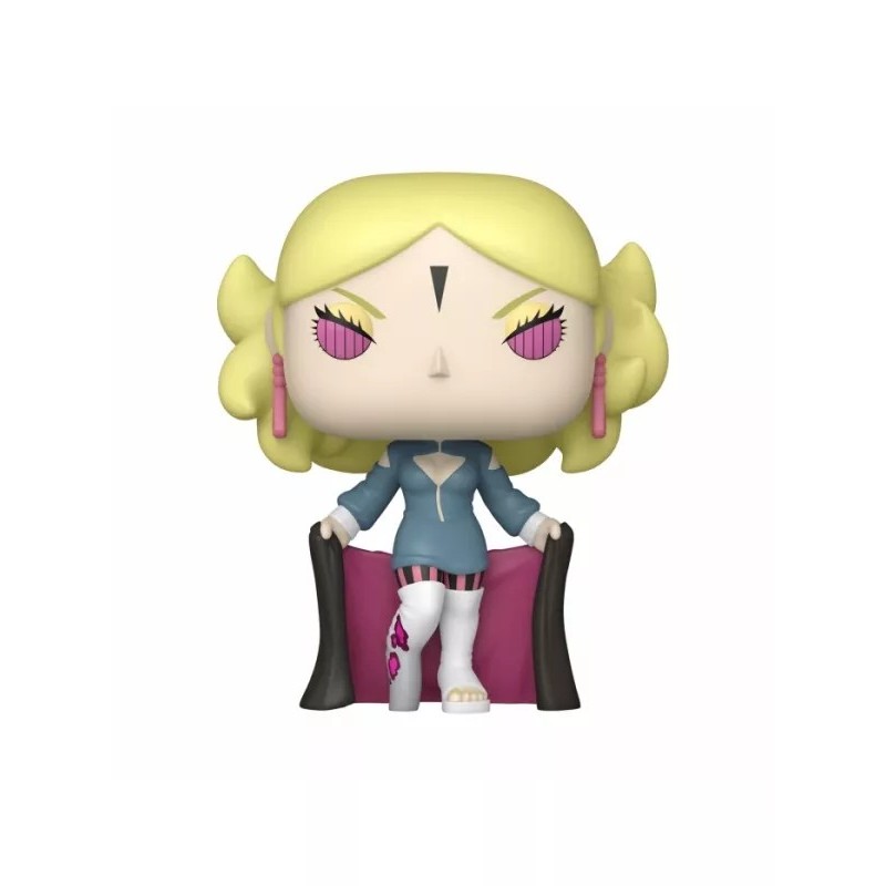 FUNKO POP! BORUTO (DELTA) 1919