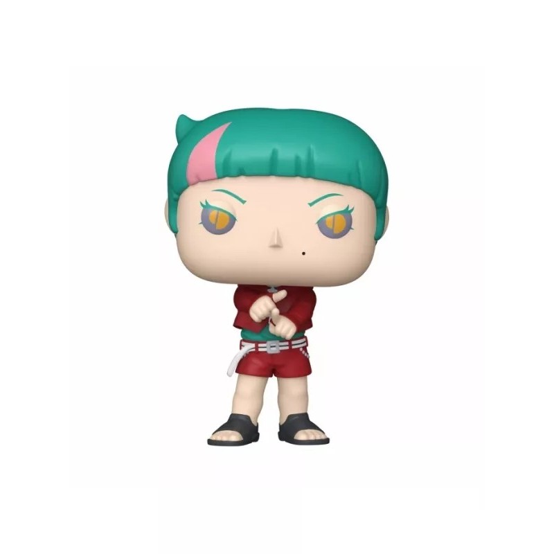 FUNKO POP! BORUTO (DAEMON) 1918