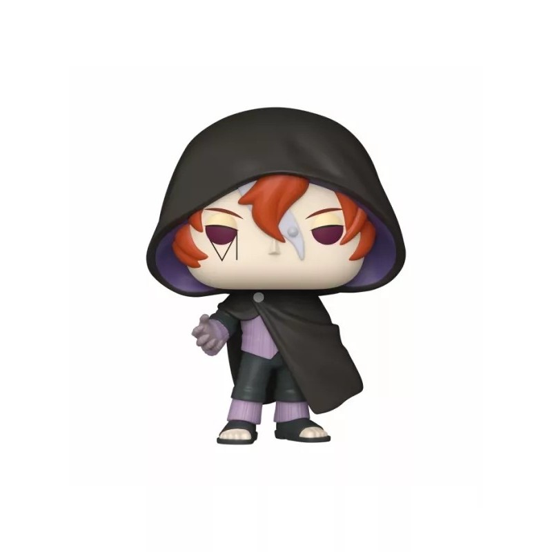 FUNKO POP! BORUTO (CODE) 1917