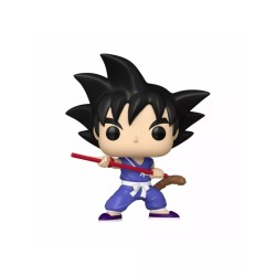 DRAGON BALL (GOKU WITH NYOIBO) 1922