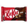 KIT KAT DARK PAQUETE 4 BARRRITAS. 41.5g