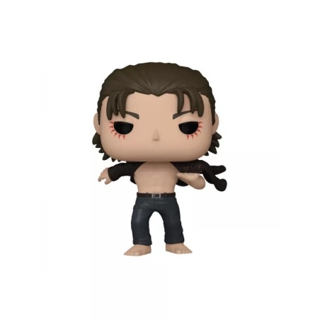 FUNKO POP! ATTACK ON TITAN (EREN JAEGER) 1321