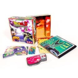 DRAGON BALL Z (CÉLULA PERFECTO)