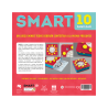 SMART 10 FAMILIAR