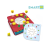 SMART 10 FAMILIAR