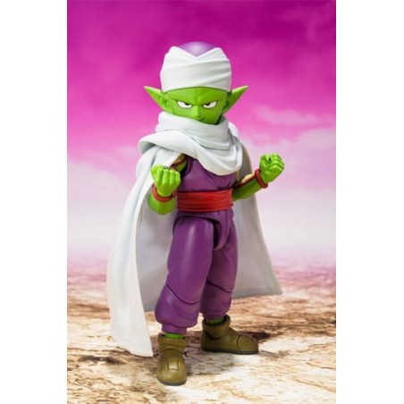 S.H. FIGUARTS DRAGON BALL DAIMA (PICCOLO MINI)