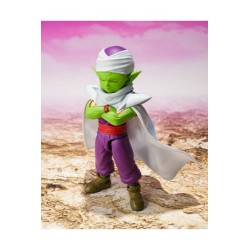 S.H. FIGUARTS DRAGON BALL DAIMA (PICCOLO MINI)