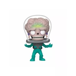 FUNKO POP! MARS ATTACK (MARTIAN SOLDIER EXCLUSIVE) 1877
