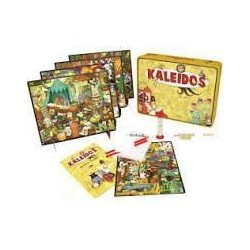 KALEIDOS