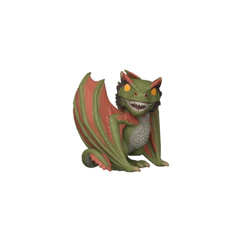 FUNKO POP! HOUSE OF THE DRAGON (VERMAX 15CM) 27