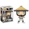 FUNKO POP! MORTAL KOMBAT X (RAIDEN) 254