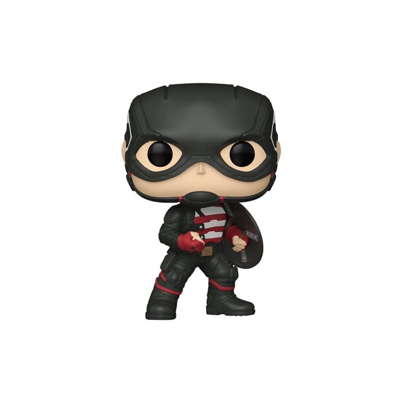 FUNKO POP! THUNDERBOLTS (JHON F.WALKER) 1484