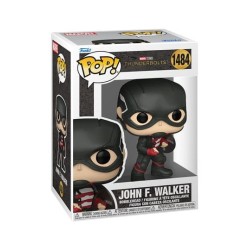 FUNKO POP! THUNDERBOLTS (JHON F.WALKER) 1484