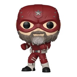 FUNKO POP! THUNDERBOLTS (RED GUARDIAN) 1482