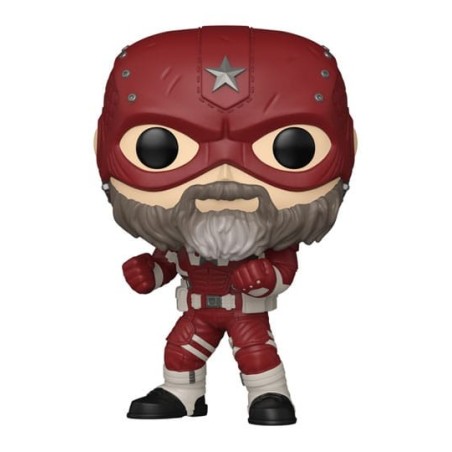 FUNKO POP! THUNDERBOLTS (RED GUARDIAN) 1482