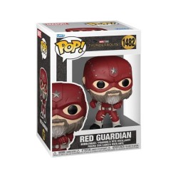 FUNKO POP! THUNDERBOLTS (RED GUARDIAN) 1482