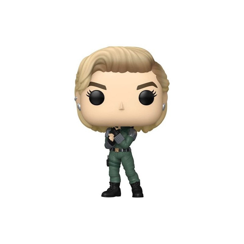 FUNKO POP! THUNDERBOLTS (YELENA BELOVA) 1481