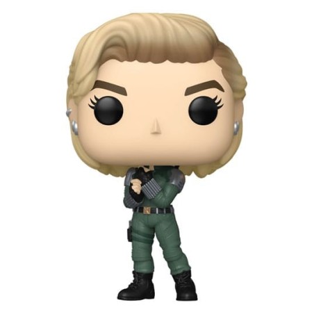 FUNKO POP! THUNDERBOLTS (YELENA BELOVA) 1481