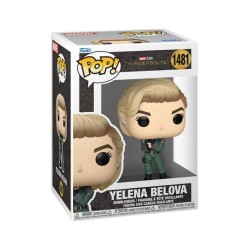 FUNKO POP! THUNDERBOLTS (YELENA BELOVA) 1481