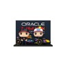 FUNKO POP! RACING ORACLE RED BULL RANCING TEAM 07
