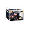 FUNKO POP! RACING ORACLE RED BULL RANCING TEAM 07