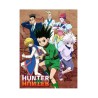 PUZZLE HUNTER X HUNTER RAVENSBURGER (500 PIEZAS)