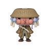 FUNKO POP! DEMON SLAYER (HAGANEZUKA WITH HAT EXCLUSIVE FUNKON LONDON 2024) 1445