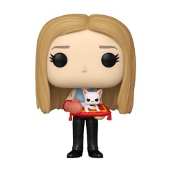 FUNKO POP! FRIENDS (RACHEL GREEN) 1650