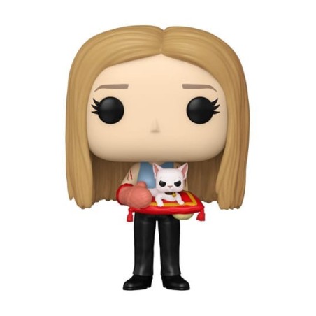 FUNKO POP! FRIENDS (RACHEL GREEN) 1650