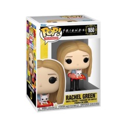 FUNKO POP! FRIENDS (RACHEL GREEN) 1650