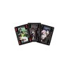 BLACK BUTLER PLAYING CARDS (BARAJA DE NAIPES)