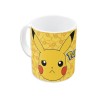 TAZA POKEMON PIKACHU 320ML