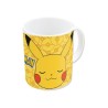 TAZA POKEMON PIKACHU 320ML