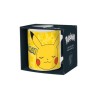 TAZA POKEMON PIKACHU 320ML