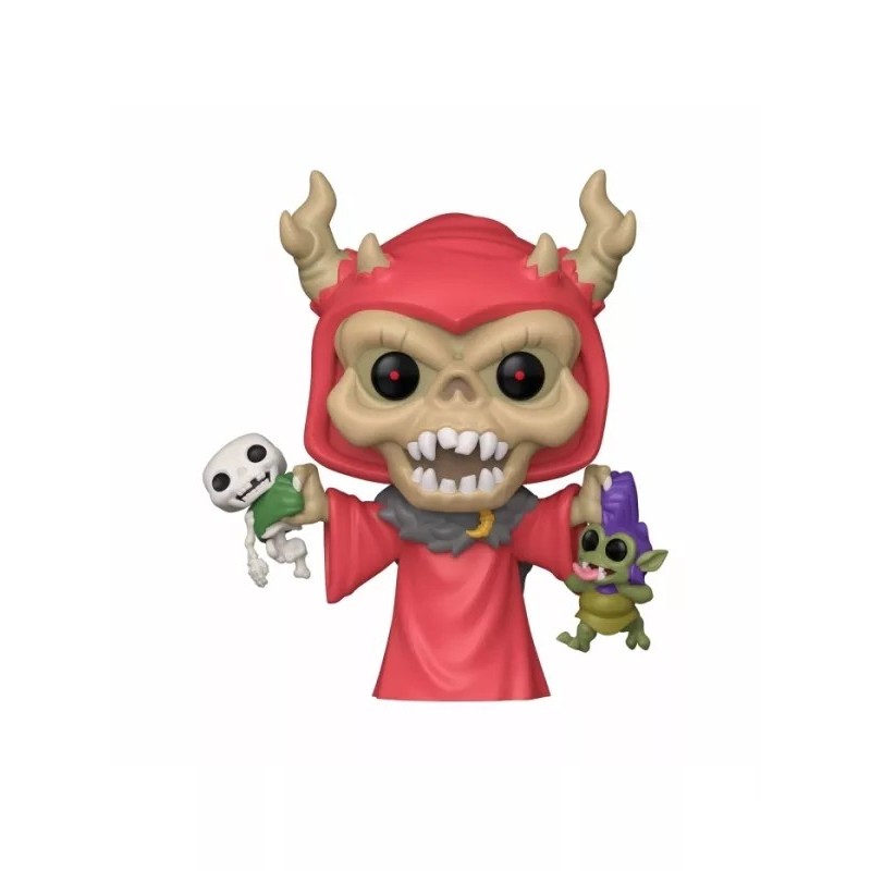 FUNKO POP! THE BLACK CAULDRON (HORNED KING WITH CREEPER) 1586