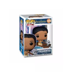 FUNKO POP! POCAHONTAS (POCAHONTAS) 1579